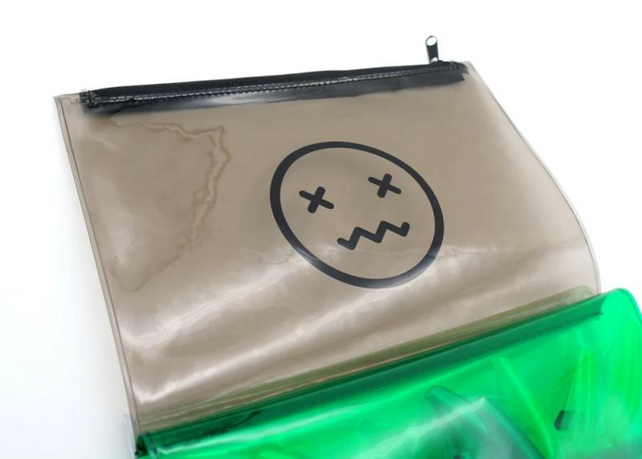 TBSPROPORG Team Black Sheep Ethix Prop Organizer - Image 3