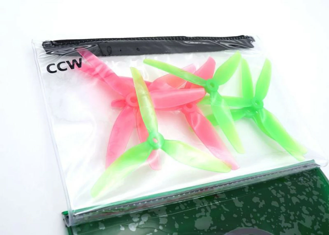 TBSPROPORG Team Black Sheep Ethix Prop Organizer - Image 4