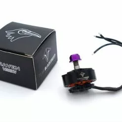 TEAM BLACK SHEEP TBSRAVEN1800 TBS RAVEN MOTORS 1800 KV