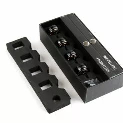 TIGER MOTOR TMAIR2205T6535 T-Motor Air Gear 200 Set, Air2205 Motor's + T6535 Propeller's