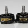 TIGER MOTOR TMF402600KV T-Motor FPV Series F40 II 2600Kv 2pc