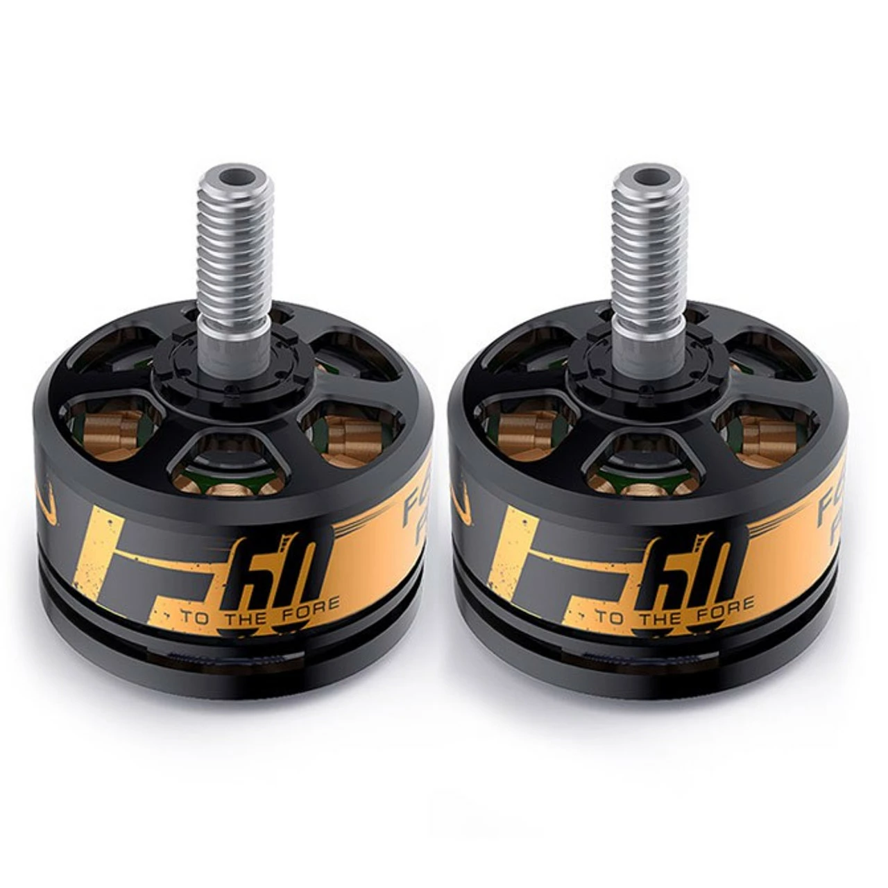TIGER MOTOR TMF602200KV T-Motor FPV Series F60 2200Kv 2pc Motor Set