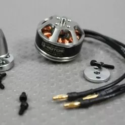 TIGER MOTOR TMMN2206-13 T-Motor MN2206-13 2000KV Navigator Series Brushless Motor