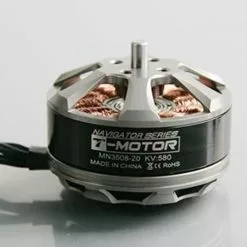 TIGER MOTOR TMMN3508-20 T-Motor MN3508-20 580KV Navigator Series Brushless Motor
