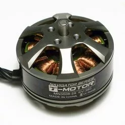 TIGER MOTOR TMMN3508-29 T-Motor MN3508-29 380KV Navigator Series Brushless Motor