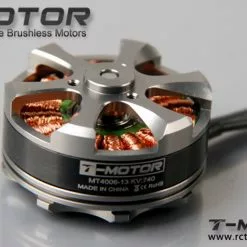 TIGER MOTOR TMMT4006-13 T-MOTOR MT4006-13 740KV 92g High Performance Brushless Motor
