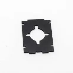 VDQCAMP1 VooDoo Quads Camera Plate For VDQ250 / VDQ280 Quadcopter