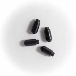 VDQFEET VooDoo Quads Replacement Feet (4pc) Threaded For VDQ250 / VDQ280 Quadcopter