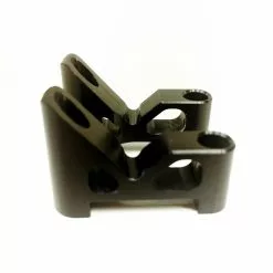 VDQGPROMNT VooDoo Quads GoPro / Polaroid Cube Mount For VDQ210 And VDQ250-V2