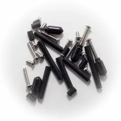 VDQHARDKIT VooDoo Quads Anodized Hardware Kit For VDQ250/VDQ280 Quadcopter