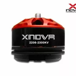 XN2206-2300C Xnova 2206-2300KV Supersonic Racing FPV Motor Combo
