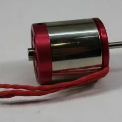 YLTYPH15 HET-RC Typhoon Micro 15 Sensorless Brushless Motor