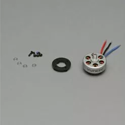 YUNQ500114B Yuneec BL Motor B, CCW Rotation (R Front / L Rear): Q500