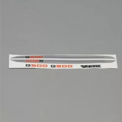 YUNQ500123 YUNEEC Q500 Decal Set